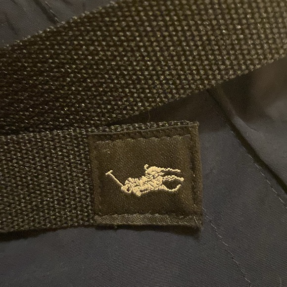 Boys Polo Active pants - Picture 6 of 8